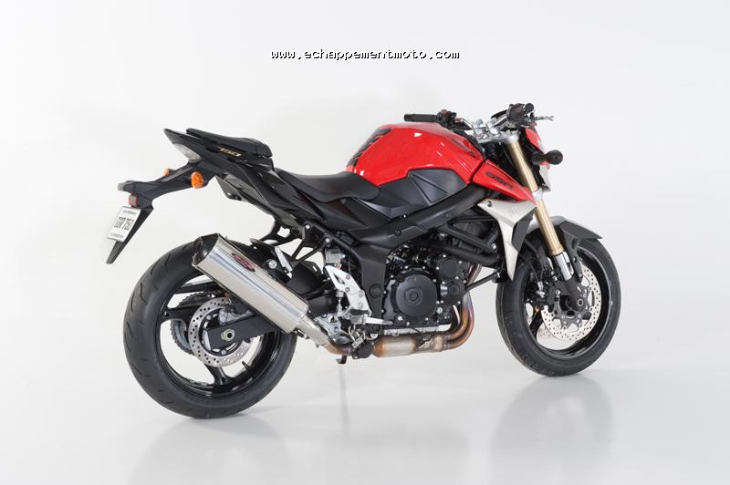 ECHAPPEMENT MOTO SUZUKI GSR 750 2011 BOS 8880 Bosdempers 14-4-2011 ECHAPPEMENT MOTO SUZUKI GSR 750 2011 BOS 8880 Bosdempers 14-4-2011